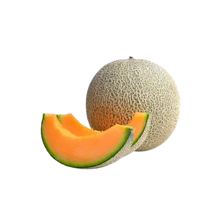 Muskmelon