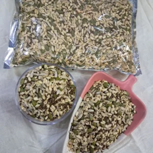 Mix seed - dry fruit - delhi fruit market