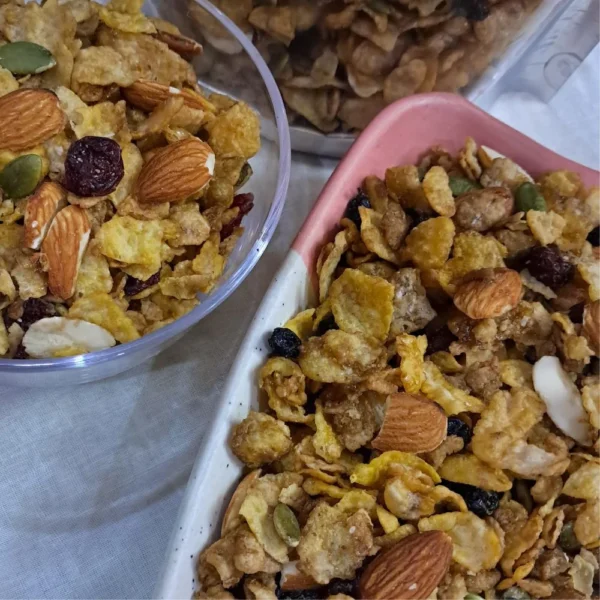 Musli - dry fruit - delhi fruit market