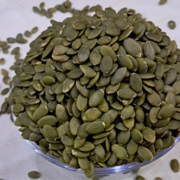 Pumpkin seed dry fruit - delhi fruit market