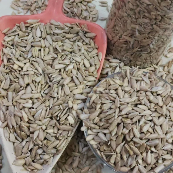 Sunflower seed - dry fruit - delhi fruit market