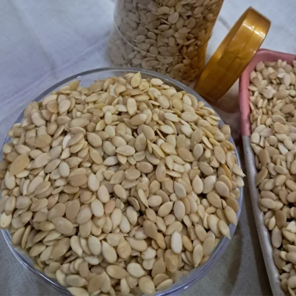 Watermelon (magaj seeds) - dry fruit - delhi fruit market