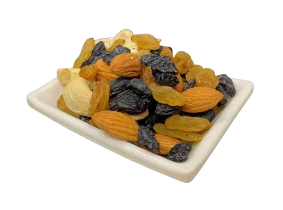 Dry Fruits