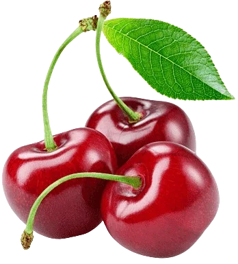 cherry
