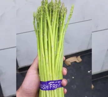 Asparagus