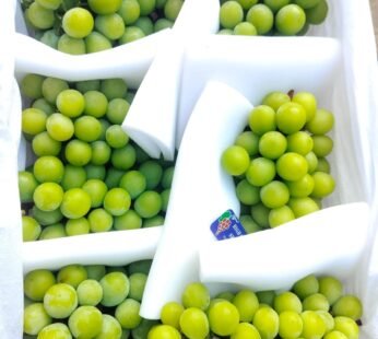 Candy Grapes – 1 kg