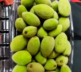 Kagzi badam