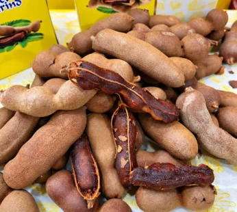 Sweet Tamarind