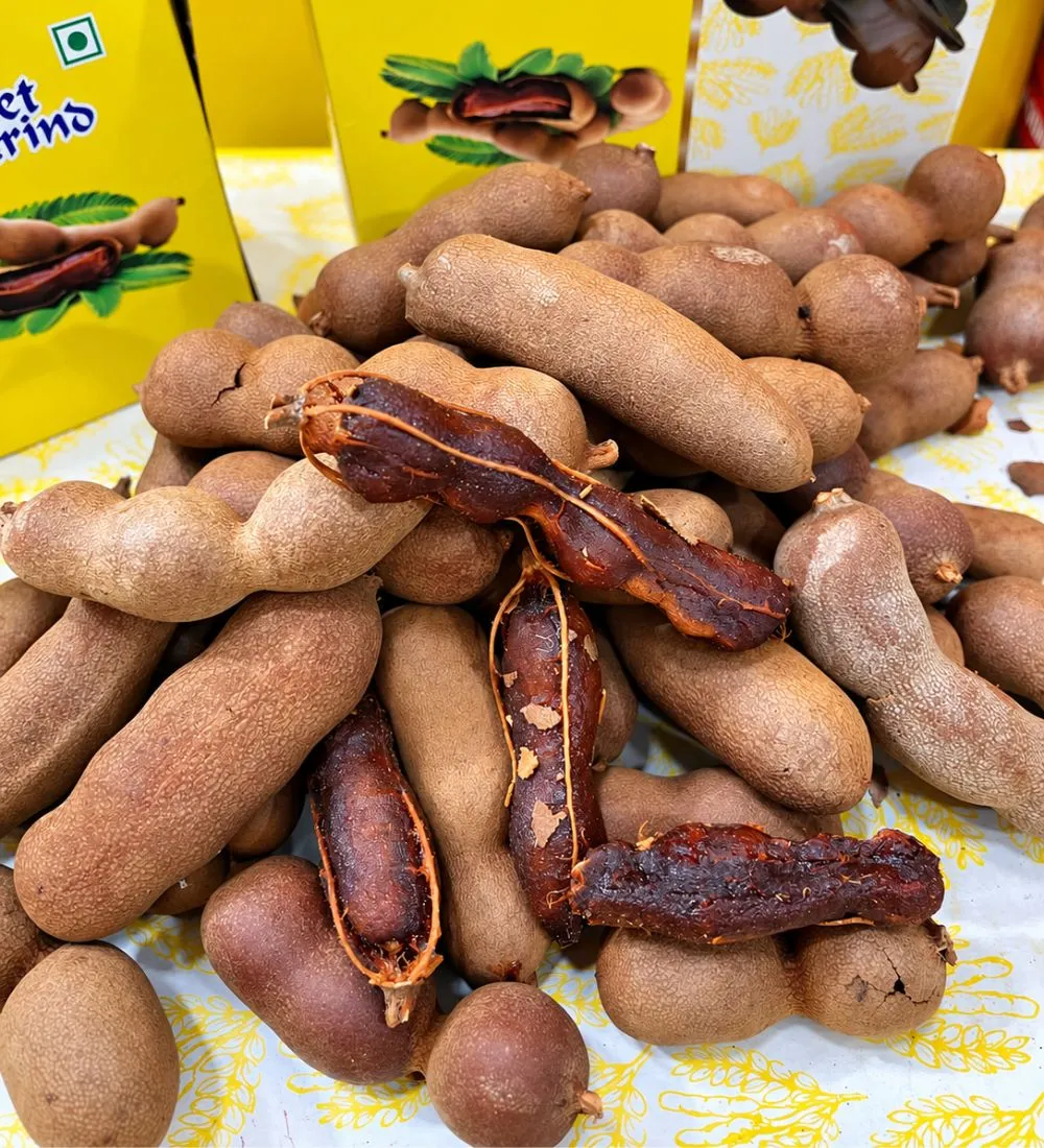 Sweet Tamarind