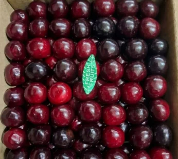 Cherry Himachal