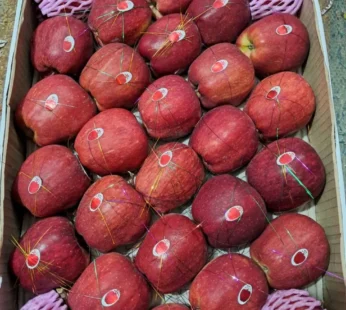 Kinnaur Apple – 1kg