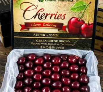 cherry Imported- ( Japan )