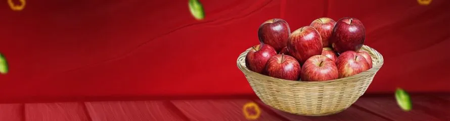 Best Quality Apples