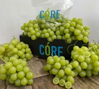 Green Grapes – (seedless)