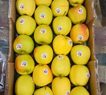 Italy Golden Apple – 1kg