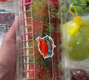 Rambutan Litchi