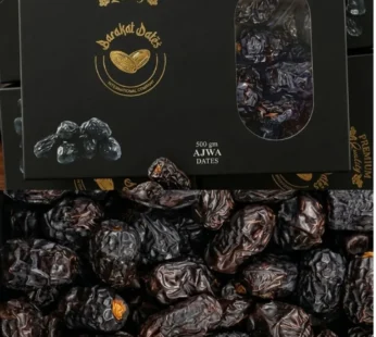 Premium Ajwa Dates
