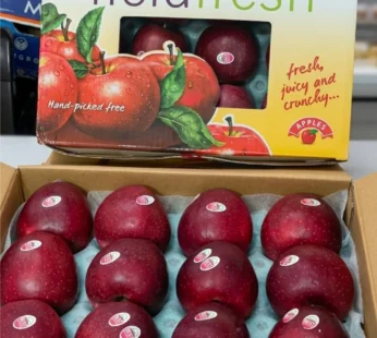 Gala Apple Gift Pack –  12dana