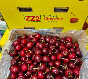 cherry south Africa
